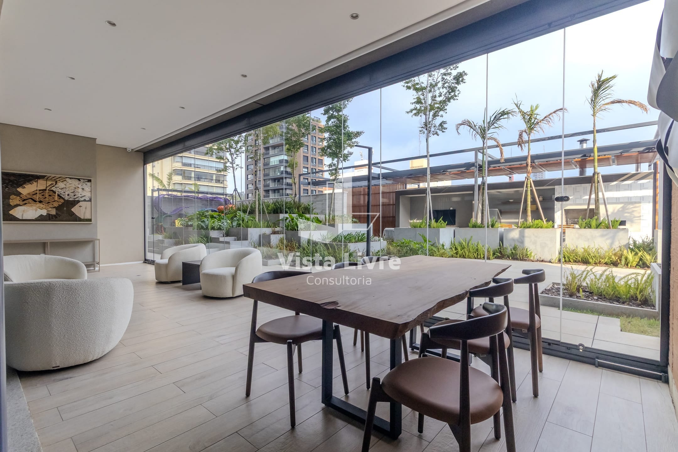 Apartamento, 3 quartos, 157 m² - Foto 52