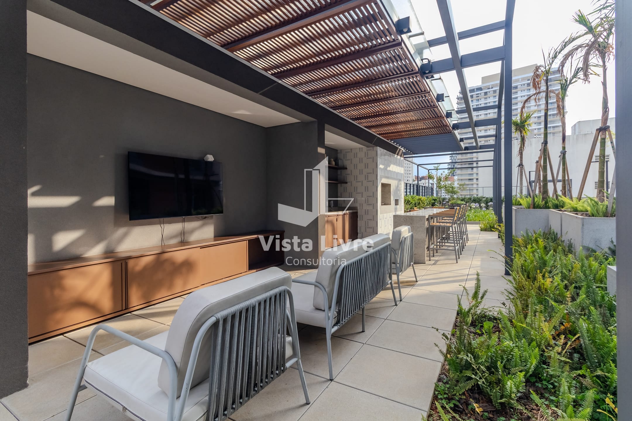 Apartamento, 3 quartos, 157 m² - Foto 50