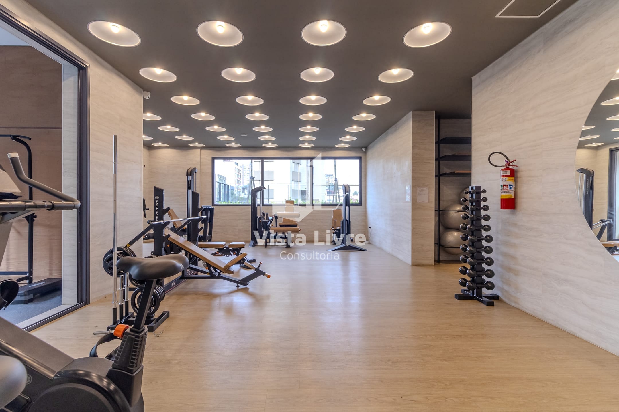 Apartamento, 3 quartos, 157 m² - Foto 47