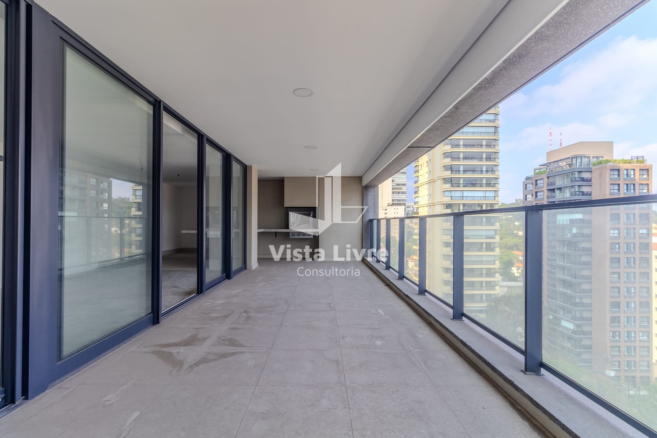 Apartamento, 3 quartos, 157 m² - Foto 6