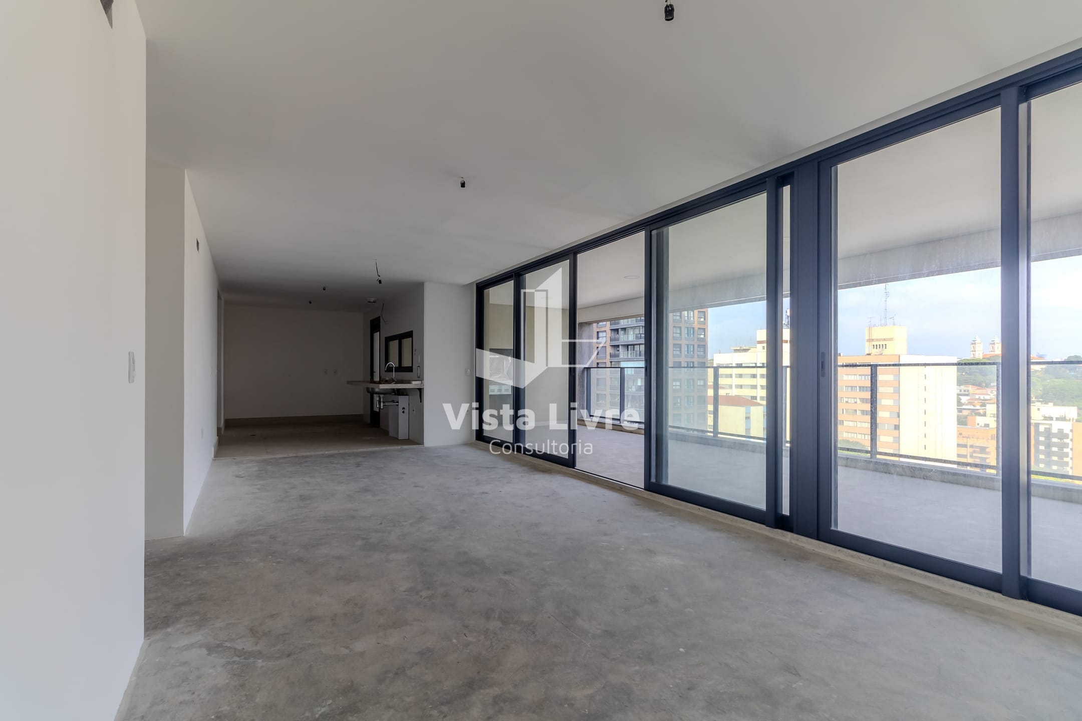 Apartamento, 3 quartos, 157 m² - Foto 3