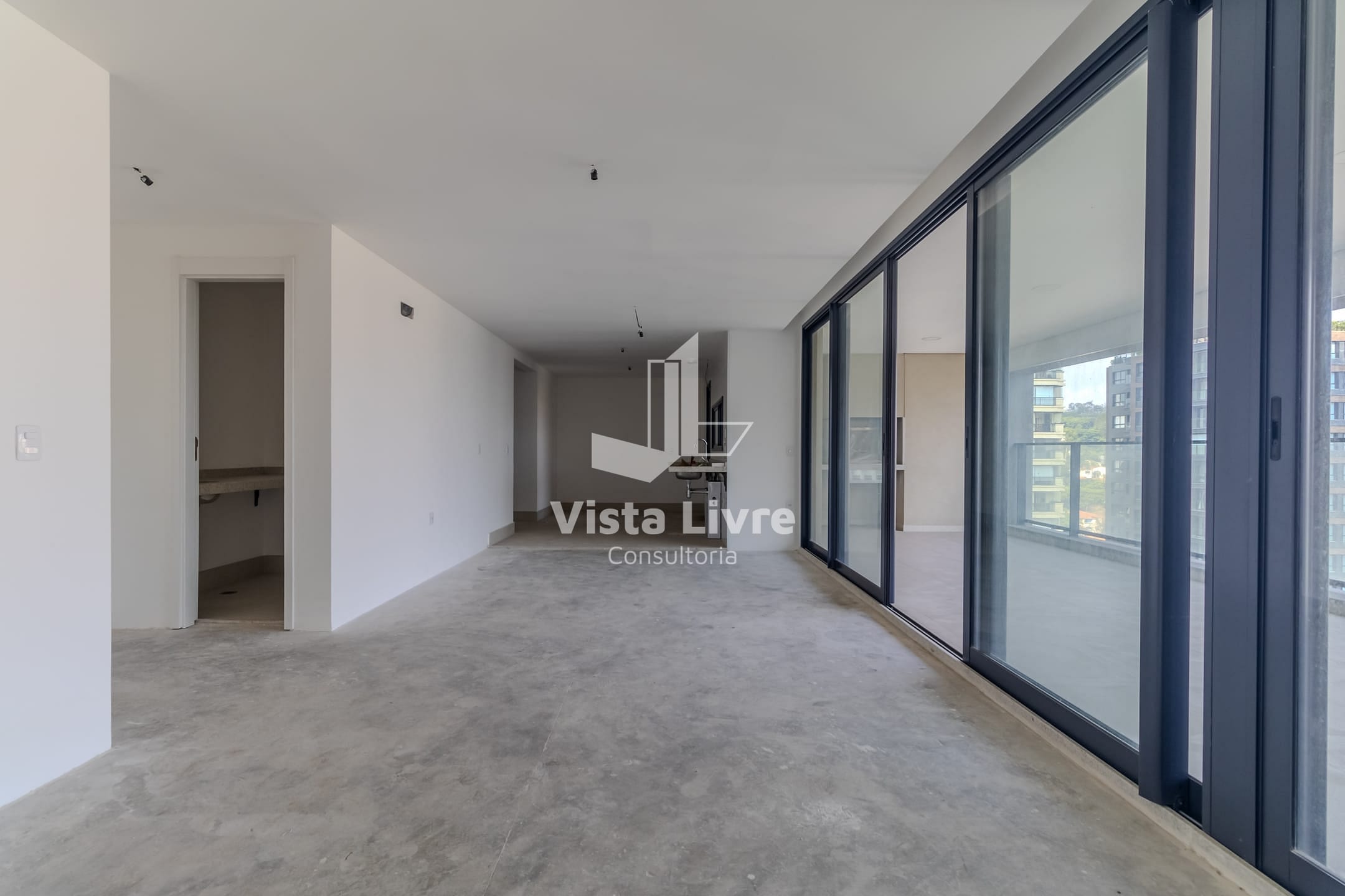 Apartamento, 3 quartos, 157 m² - Foto 4