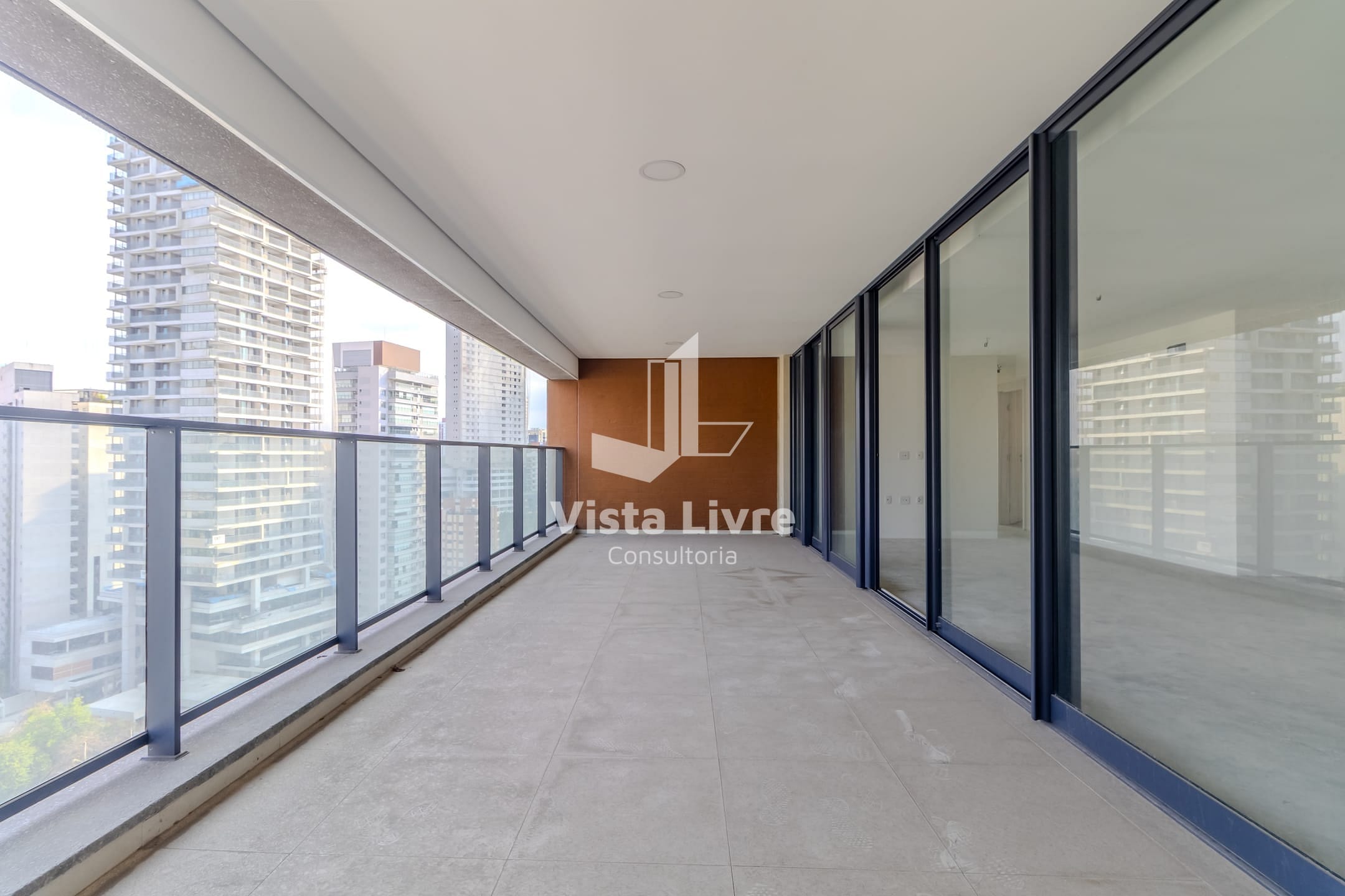 Apartamento, 3 quartos, 157 m² - Foto 5