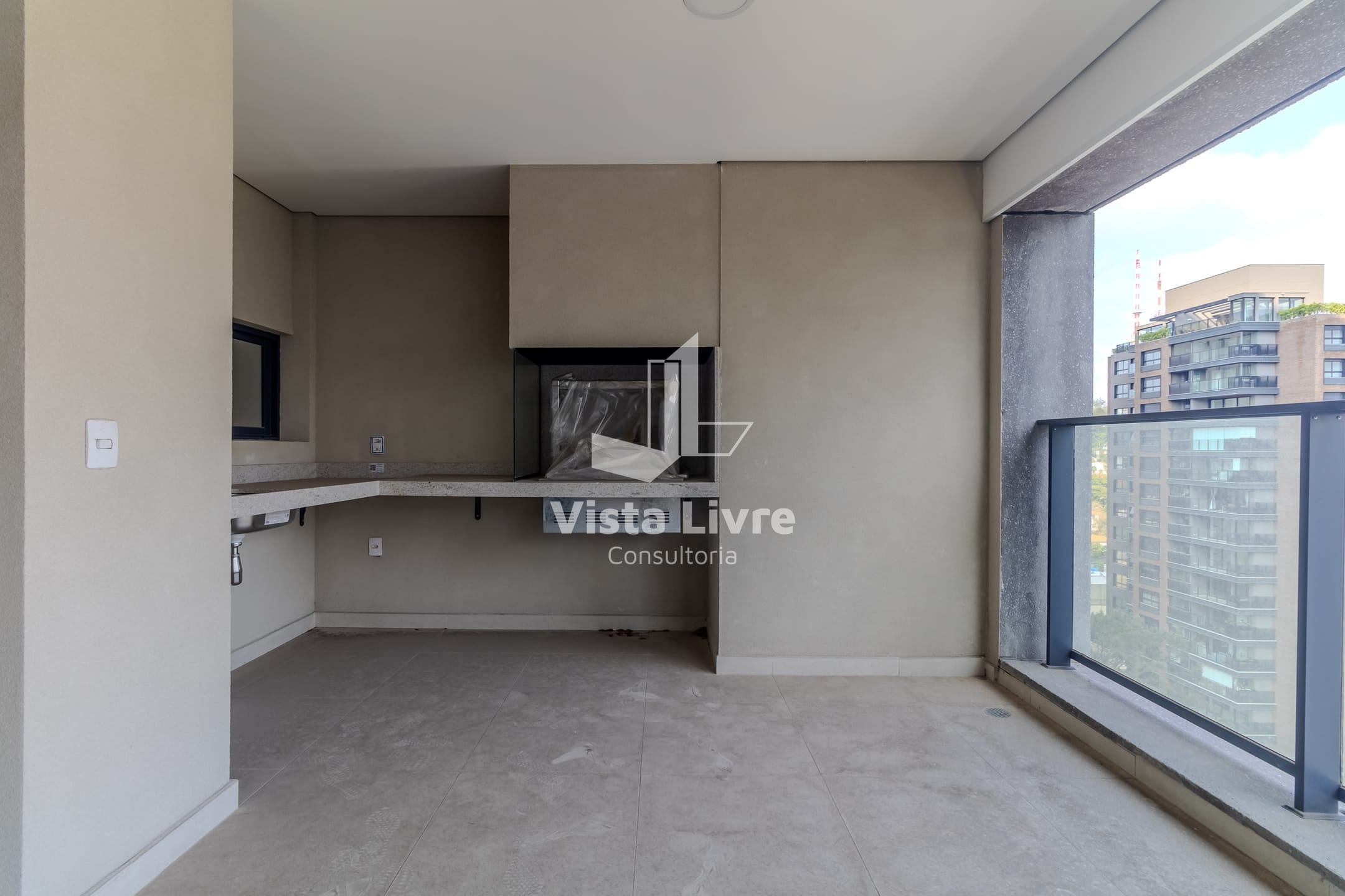 Apartamento, 3 quartos, 157 m² - Foto 8