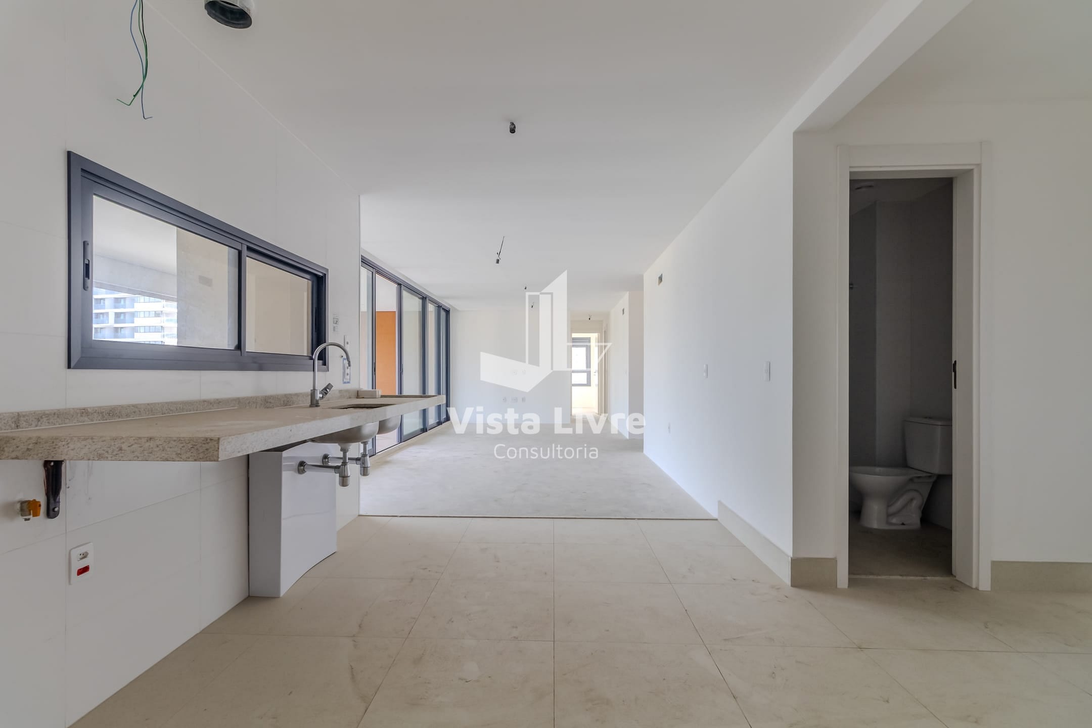 Apartamento, 3 quartos, 157 m² - Foto 14