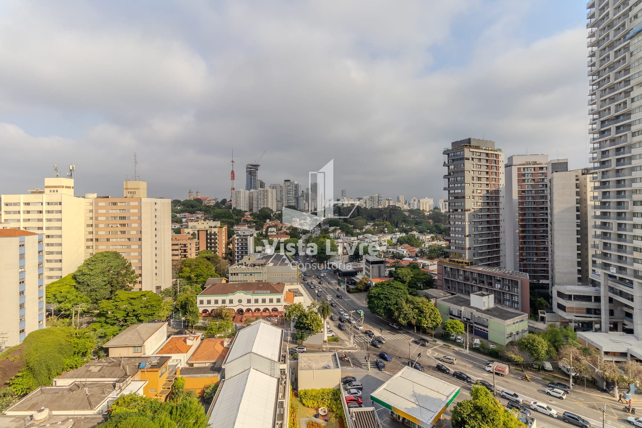 Apartamento, 3 quartos, 157 m² - Foto 20