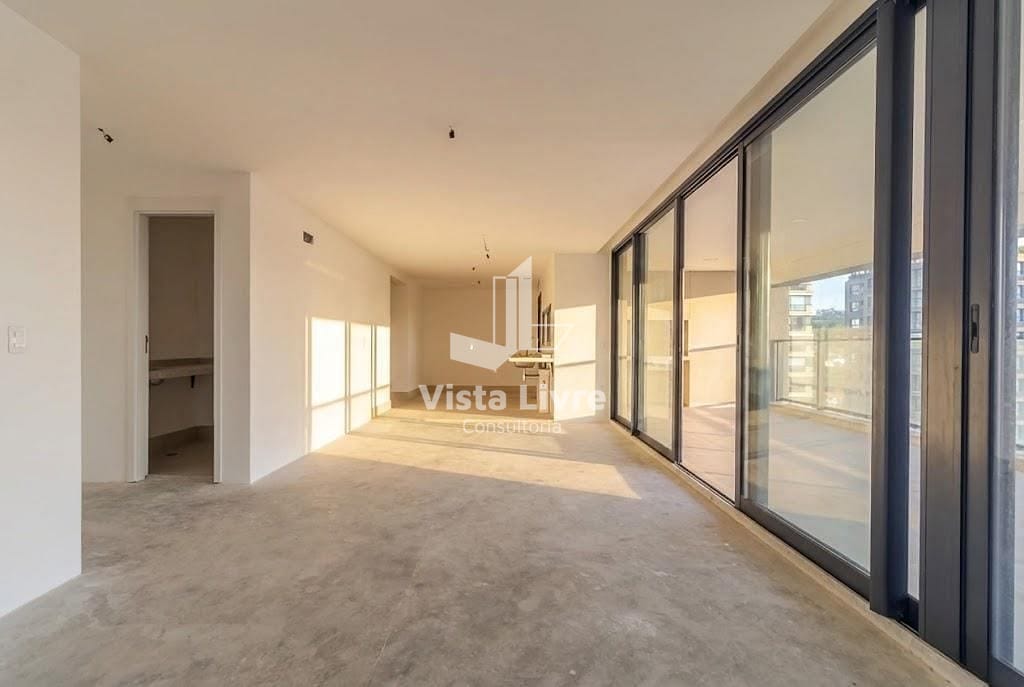 Apartamento, 3 quartos, 157 m² - Foto 2