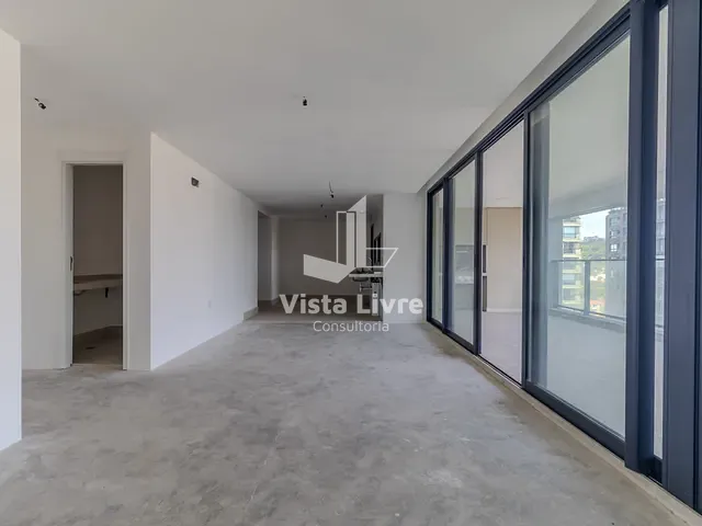 Apartamento com 157m² 3 quartos e 4 banheiros, à venda, no bairro Sumaré em São Paulo