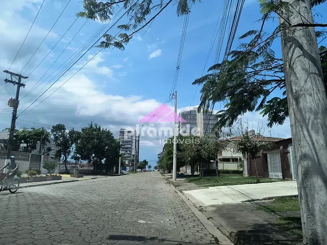 Apartamento com 71m² 2 quartos e 1 banheiro, à venda, no bairro Indaiá em Caraguatatuba