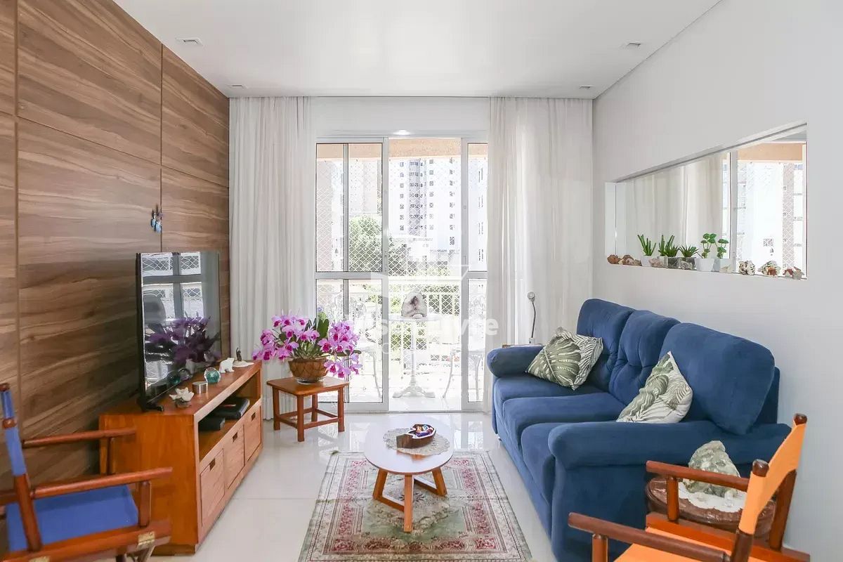 Apartamento, 3 quartos, 92 m² - Foto 1