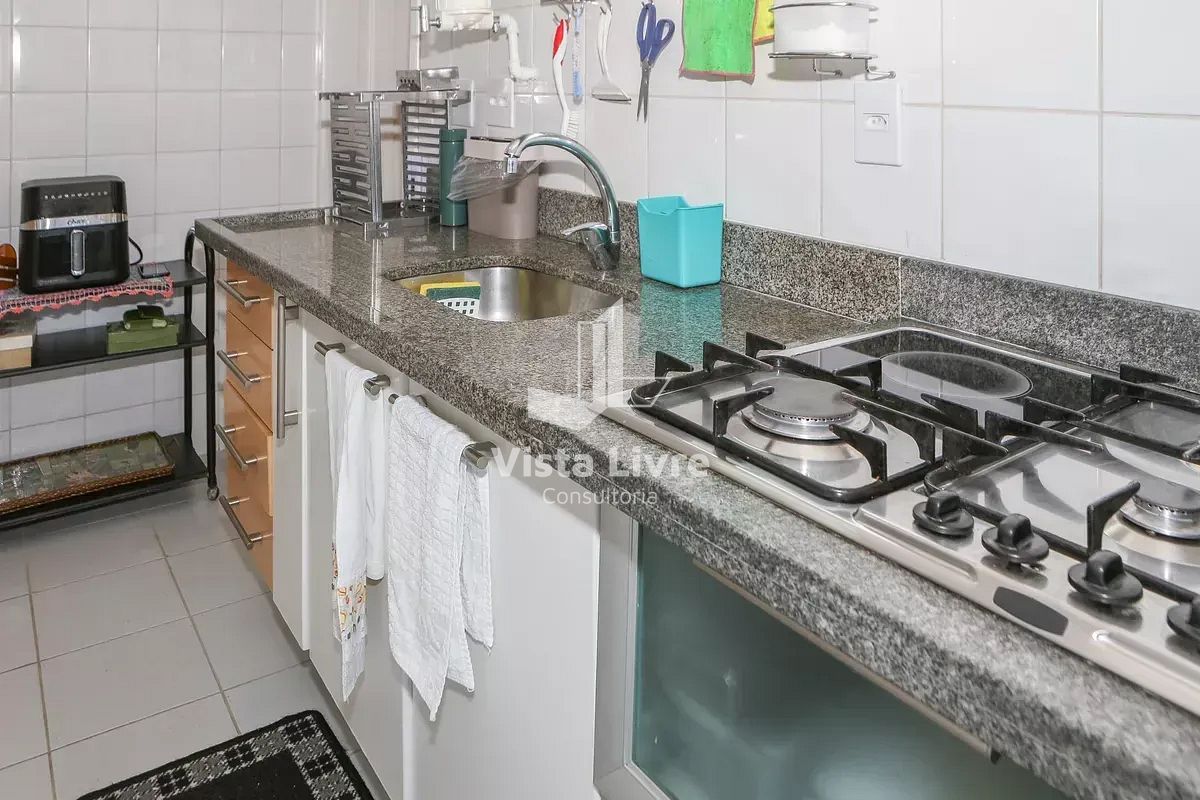 Apartamento, 3 quartos, 92 m² - Foto 9