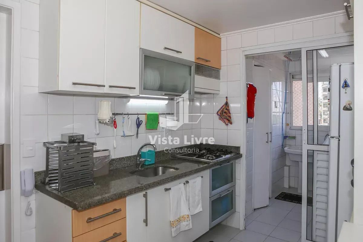 Apartamento, 3 quartos, 92 m² - Foto 8