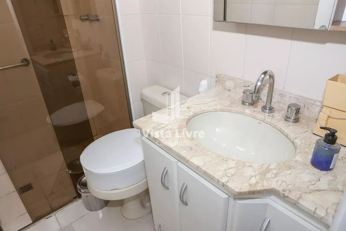 Apartamento, 3 quartos, 92 m² - Foto 31