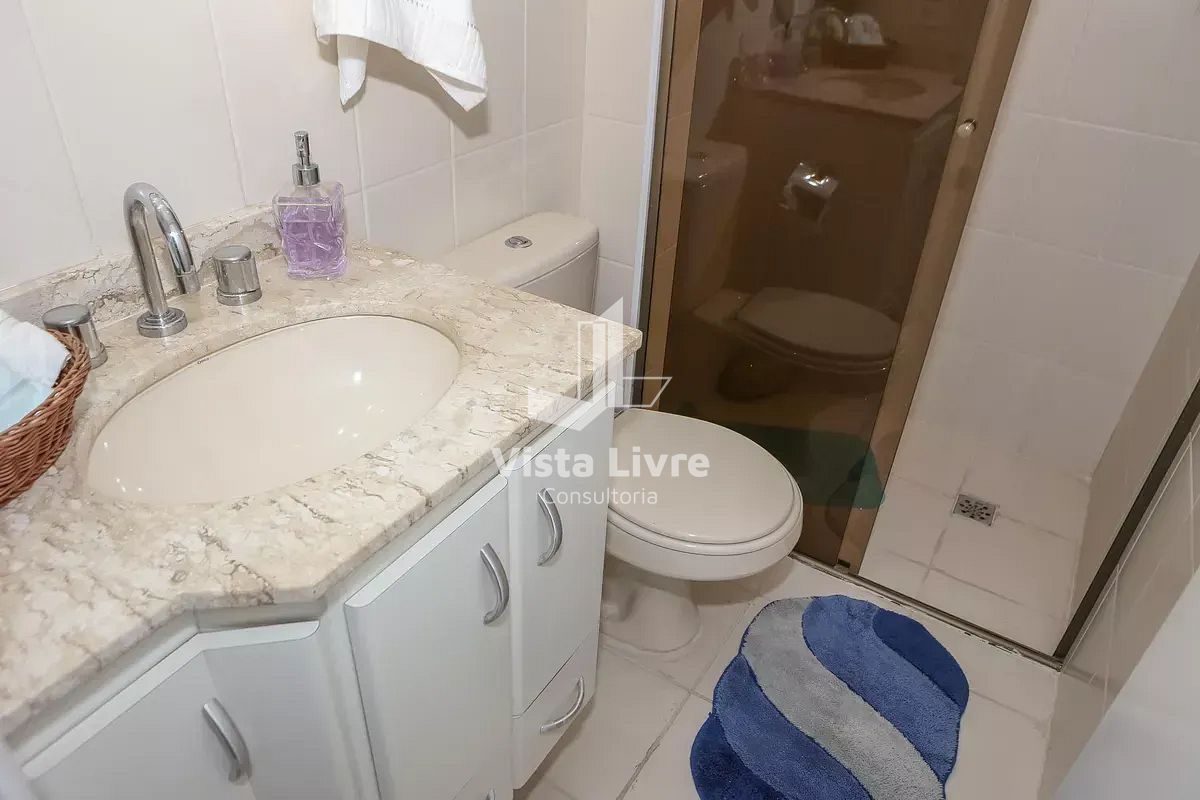 Apartamento, 3 quartos, 92 m² - Foto 32