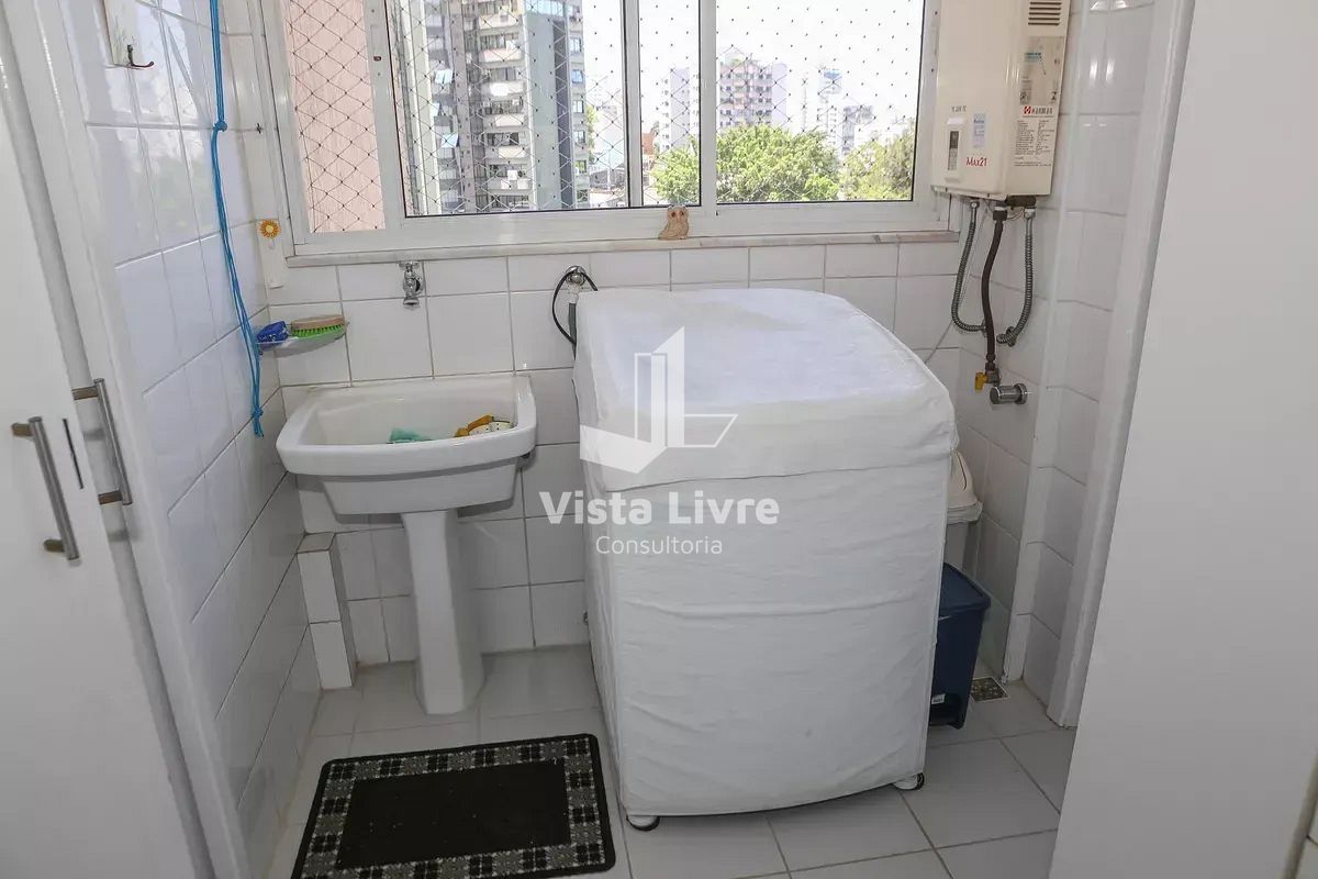 Apartamento, 3 quartos, 92 m² - Foto 11