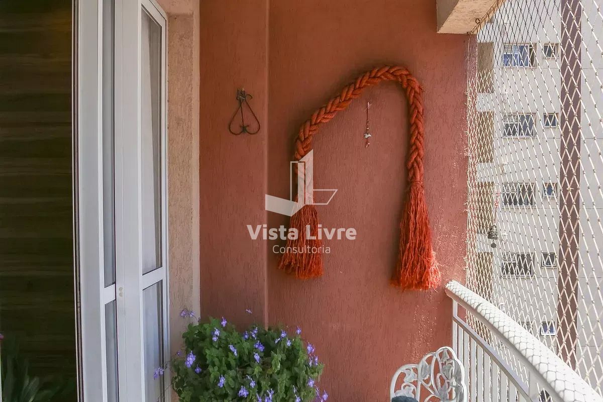 Apartamento, 3 quartos, 92 m² - Foto 6