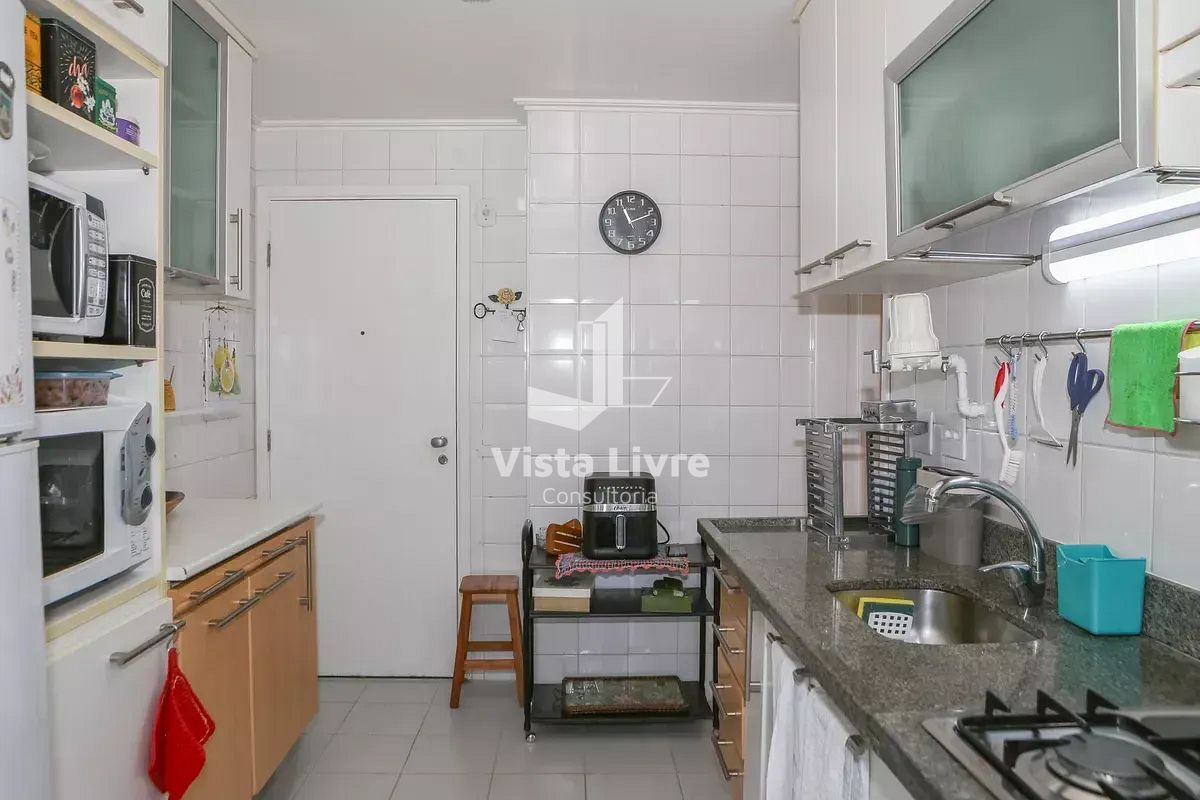 Apartamento, 3 quartos, 92 m² - Foto 10