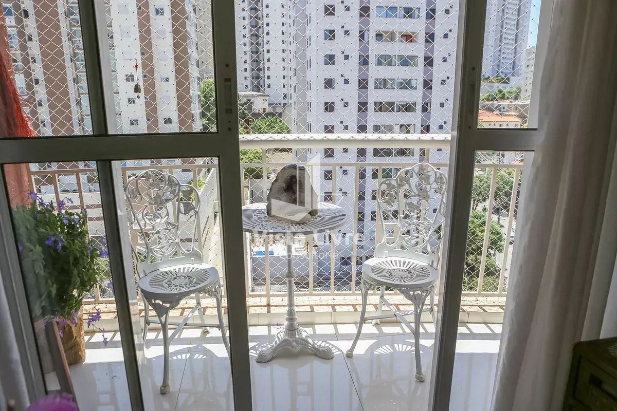 Apartamento, 3 quartos, 92 m² - Foto 4