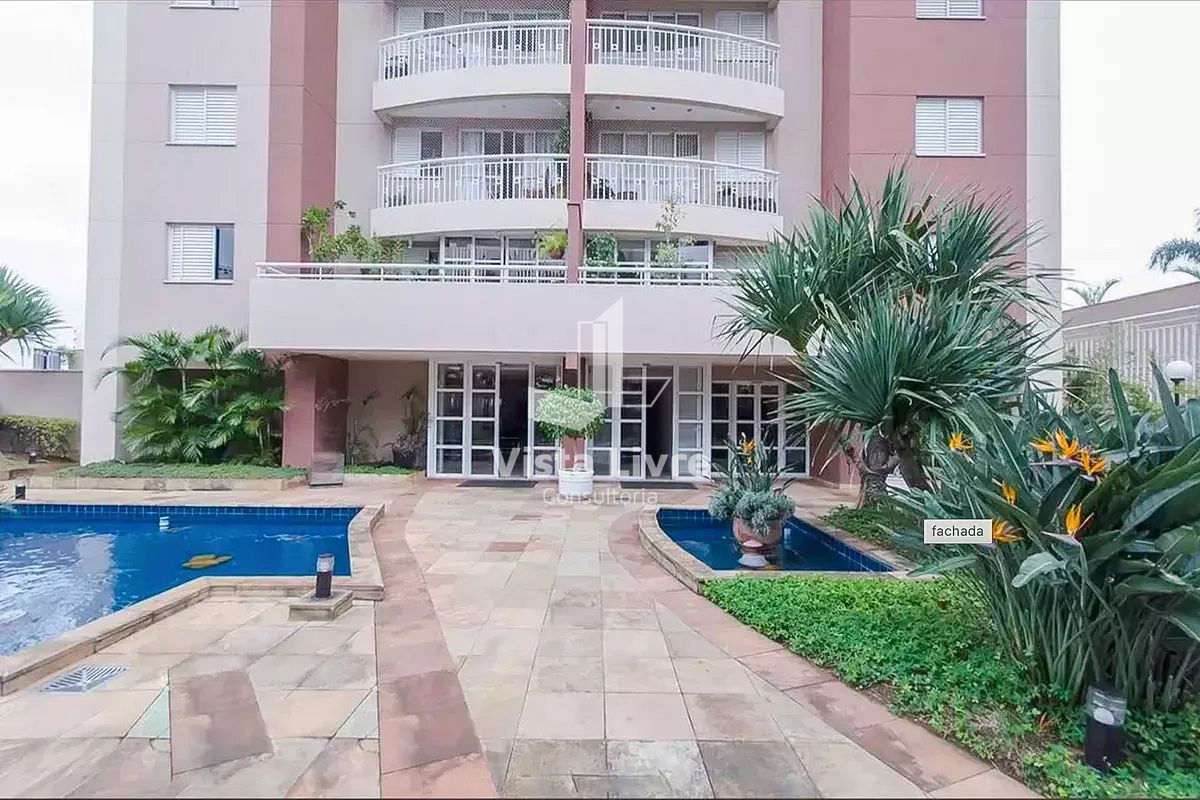 Apartamento, 3 quartos, 92 m² - Foto 41