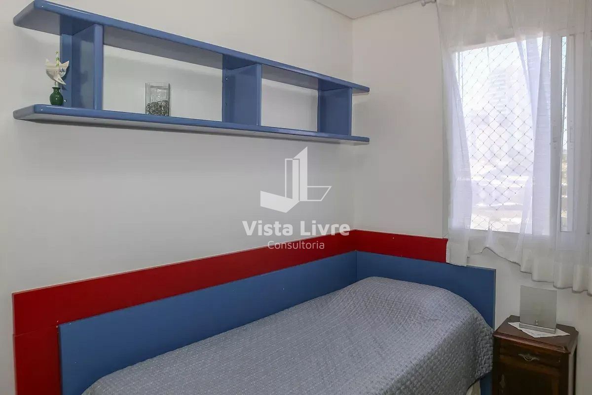 Apartamento, 3 quartos, 92 m² - Foto 14