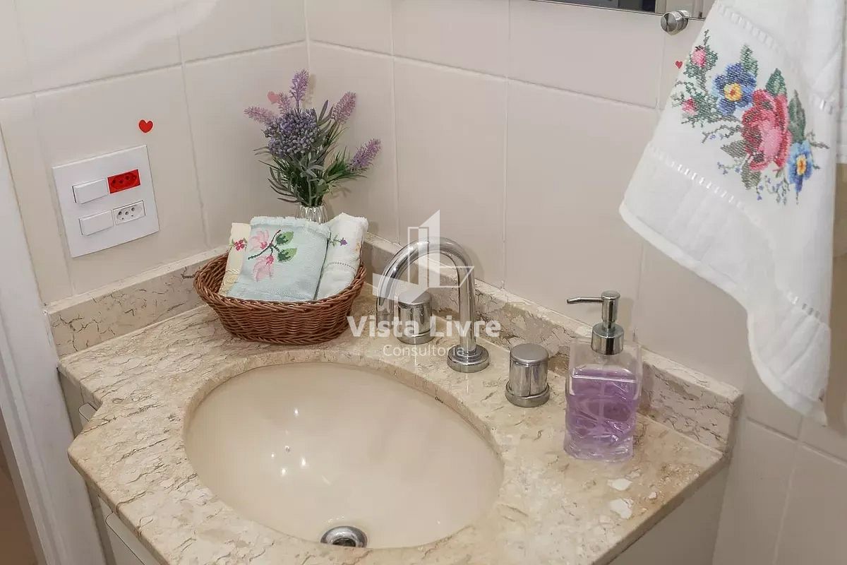 Apartamento, 3 quartos, 92 m² - Foto 33