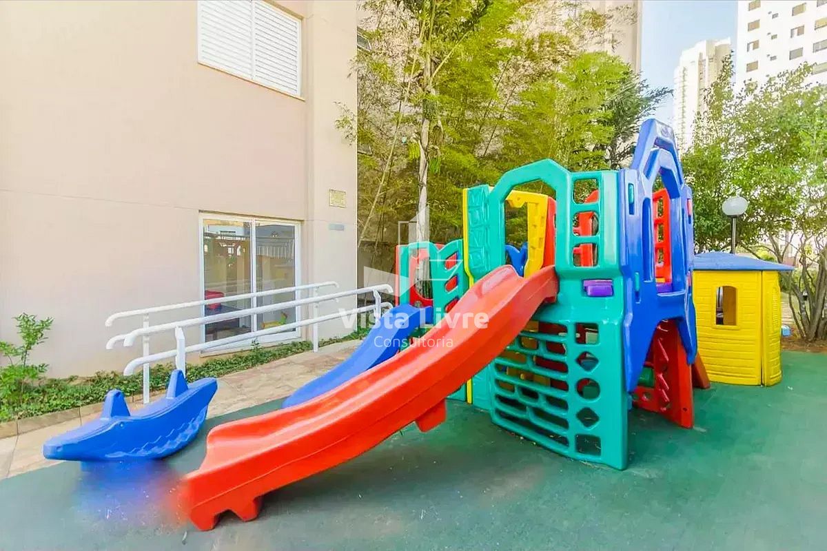 Apartamento, 3 quartos, 92 m² - Foto 57