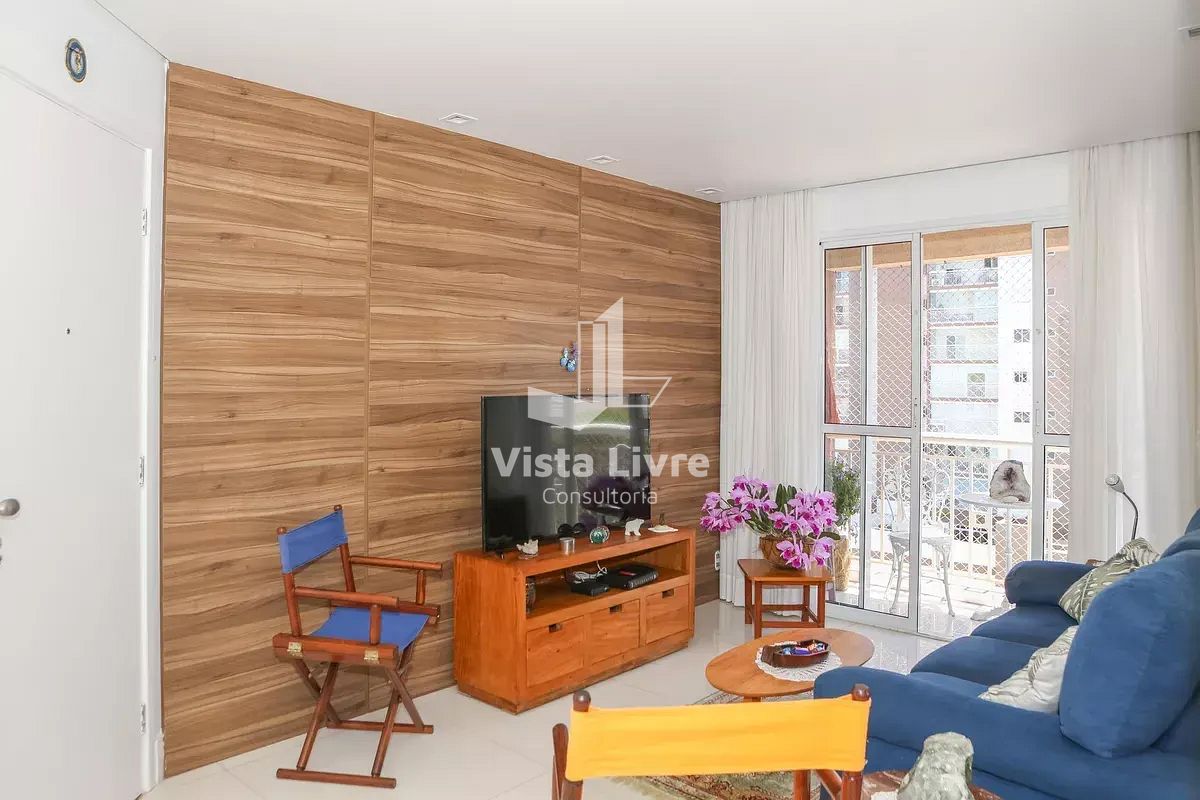 Apartamento, 3 quartos, 92 m² - Foto 2