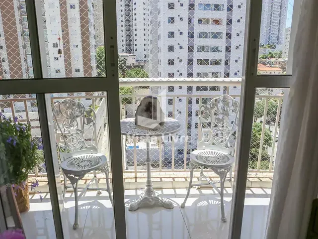 Apartamento com 92m² 3 quartos e 2 banheiros, à venda, no bairro Alto da Lapa em São Paulo