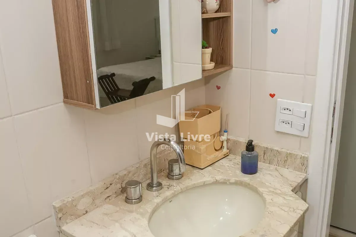 Apartamento, 3 quartos, 92 m² - Foto 35