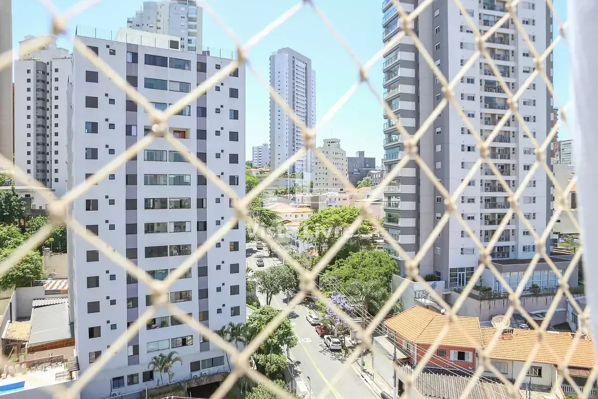 Apartamento, 3 quartos, 92 m² - Foto 29