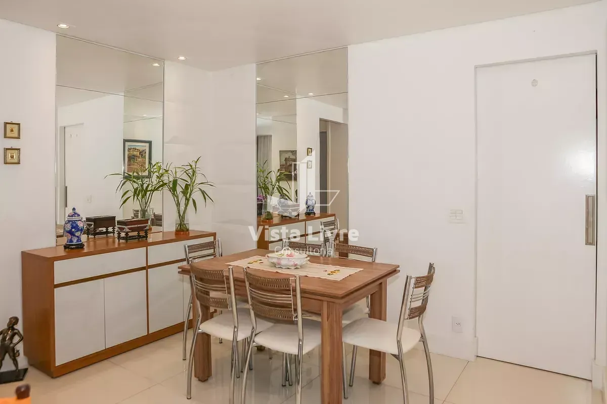 Apartamento, 3 quartos, 92 m² - Foto 7