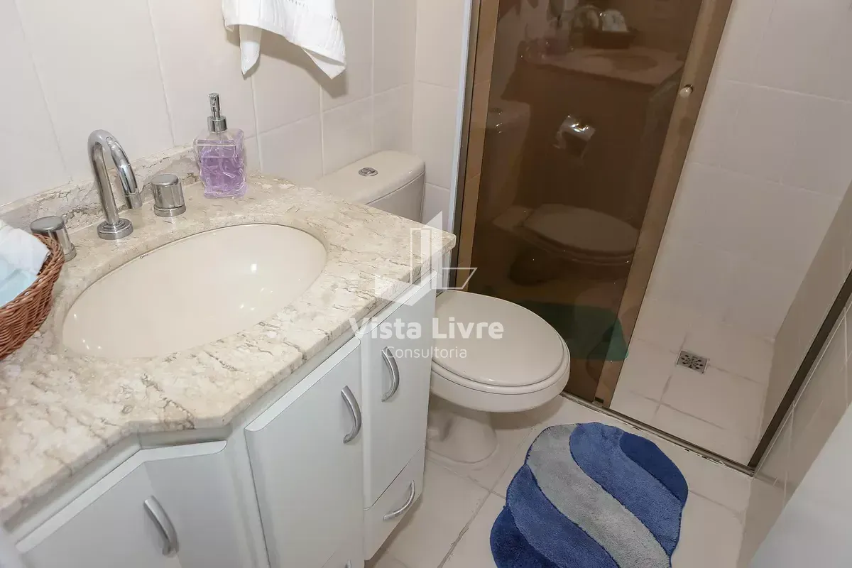 Apartamento, 3 quartos, 92 m² - Foto 32