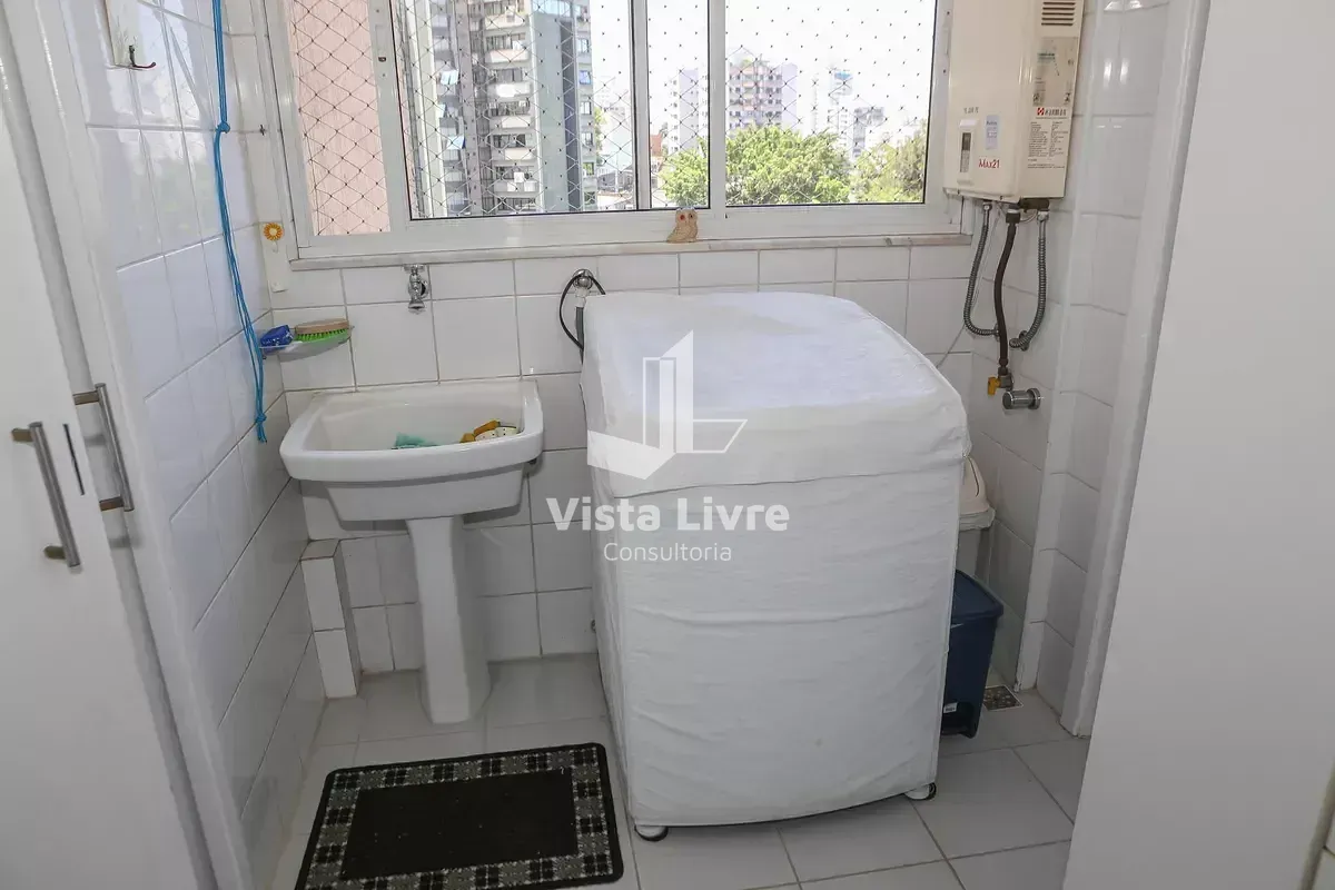 Apartamento, 3 quartos, 92 m² - Foto 11