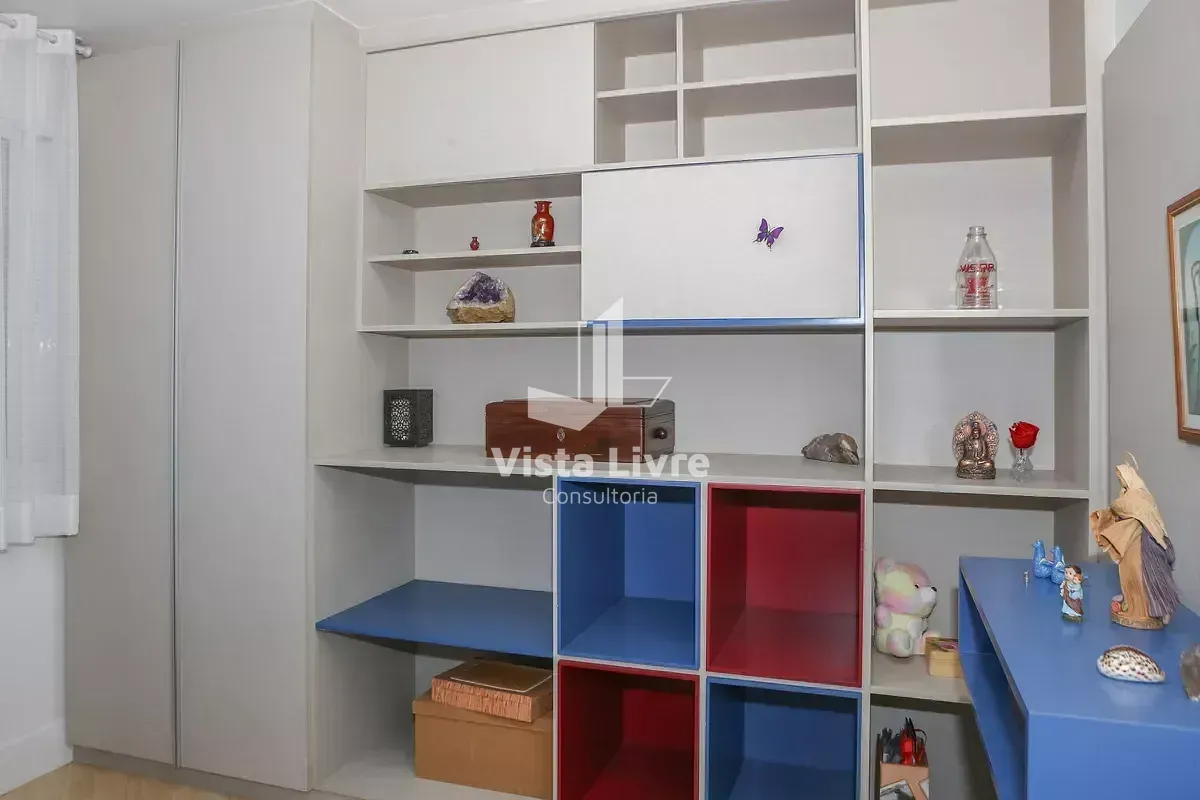 Apartamento, 3 quartos, 92 m² - Foto 12