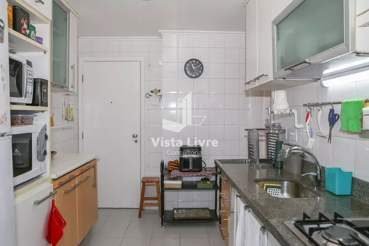 Apartamento, 3 quartos, 92 m² - Foto 10