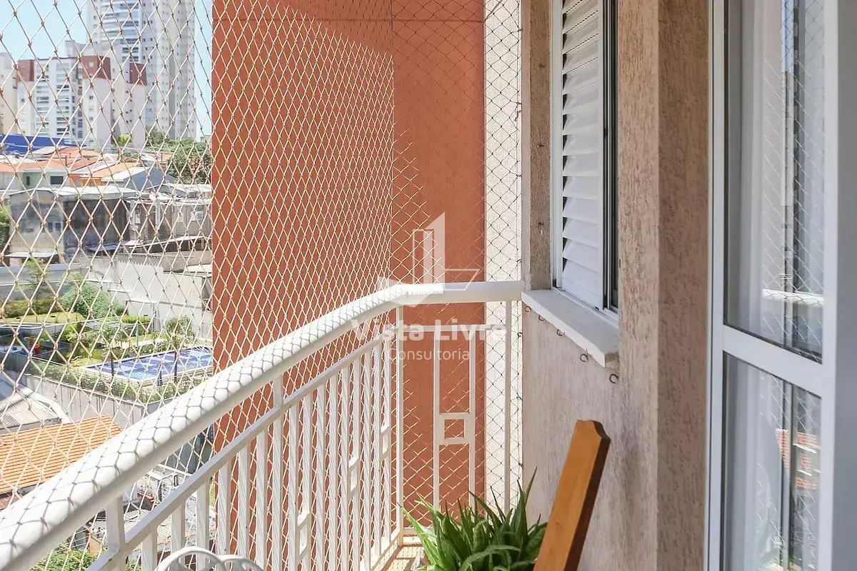 Apartamento, 3 quartos, 92 m² - Foto 5