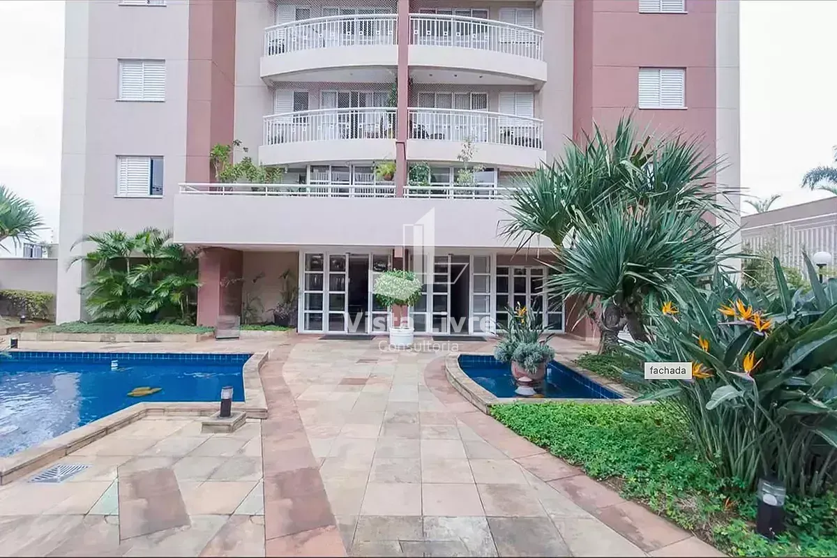 Apartamento, 3 quartos, 92 m² - Foto 41