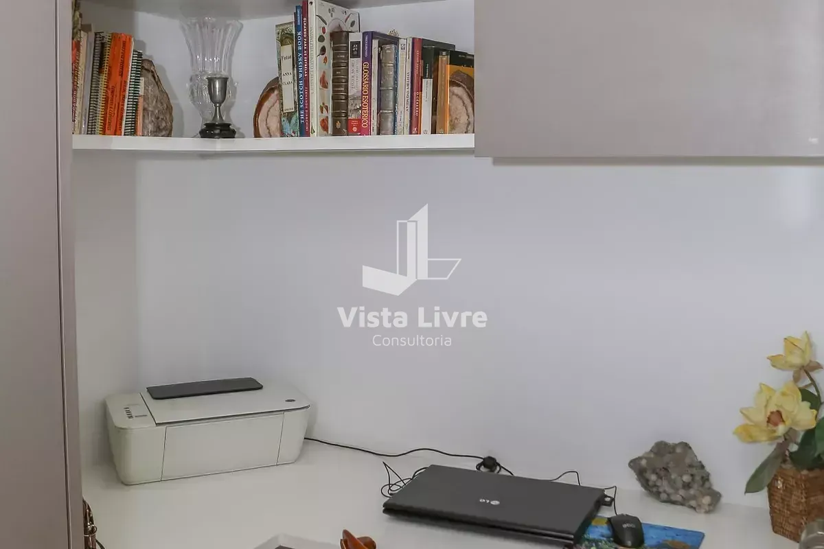 Apartamento, 3 quartos, 92 m² - Foto 25