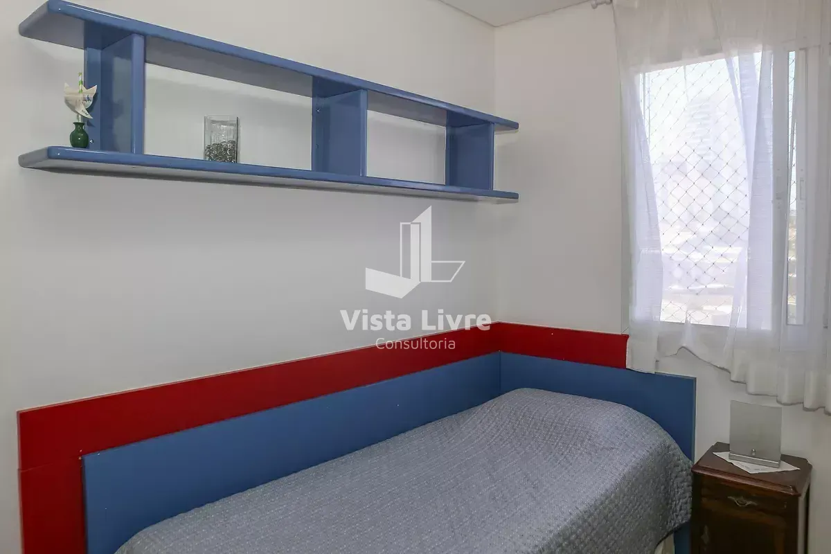 Apartamento, 3 quartos, 92 m² - Foto 14