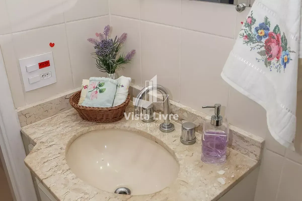 Apartamento, 3 quartos, 92 m² - Foto 33