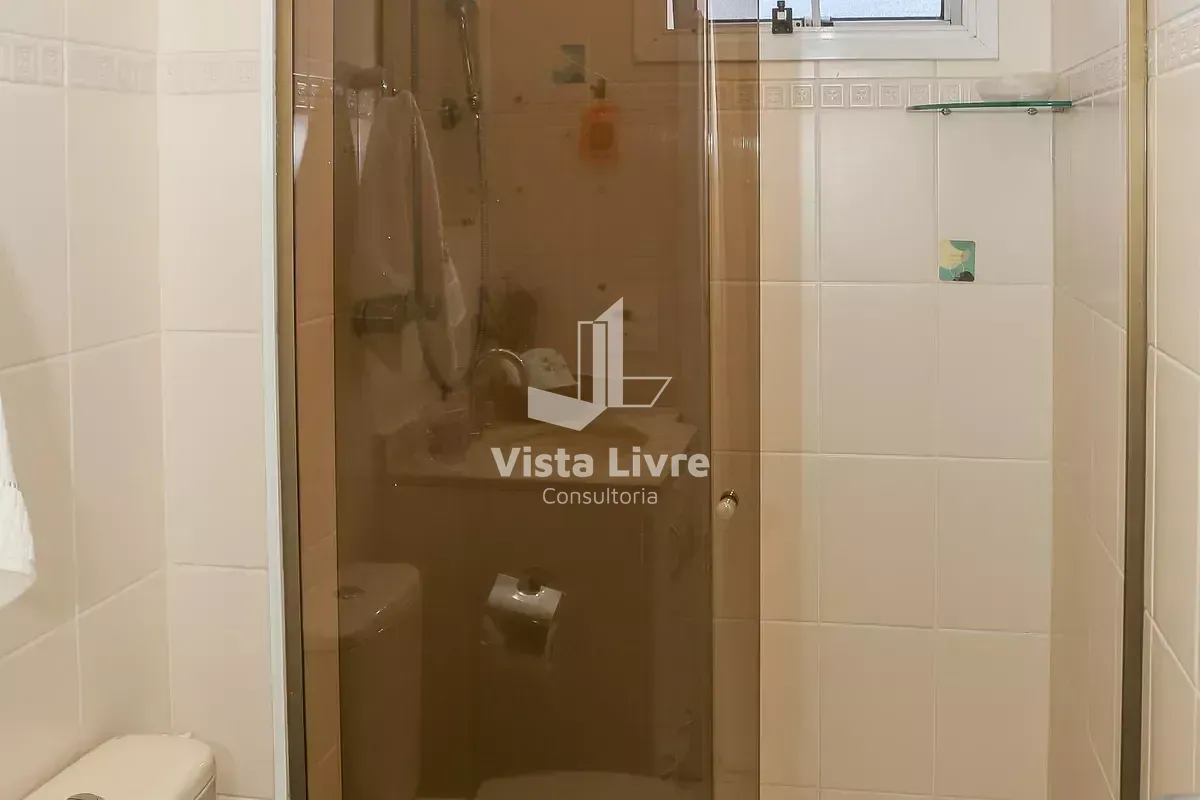 Apartamento, 3 quartos, 92 m² - Foto 30