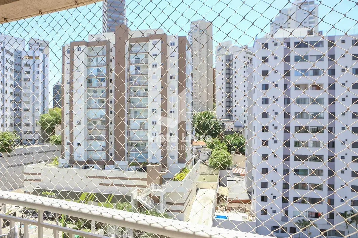 Apartamento, 3 quartos, 92 m² - Foto 26