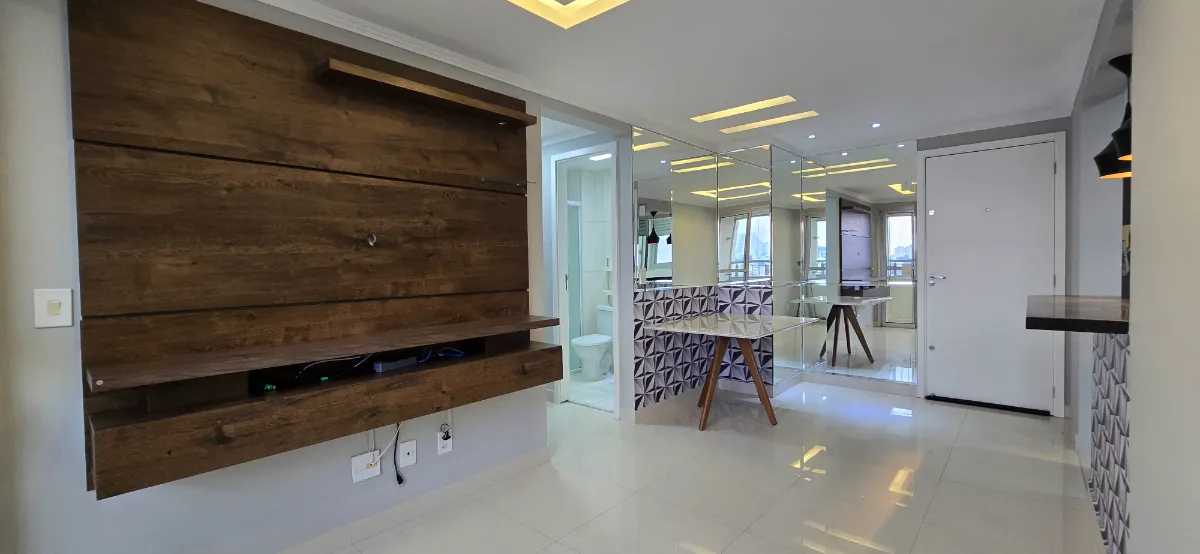 Apartamento para venda em Jaçanã com 2 quartos, 51m²