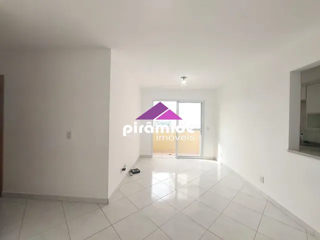 Apartamento com 67m² 2 quartos e 2 banheiros, à venda, no bairro Santana em São José dos Campos