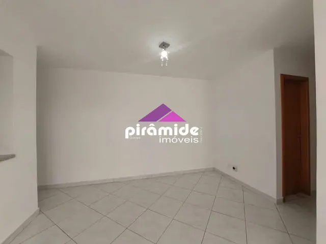 Apartamento com 67m² 2 quartos e 2 banheiros, à venda, no bairro Santana em São José dos Campos