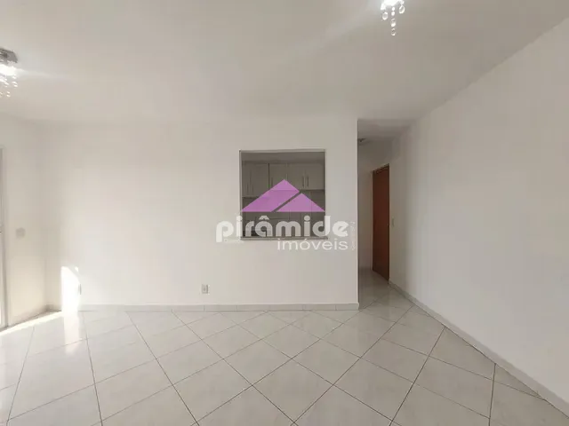 Apartamento com 67m² 2 quartos e 2 banheiros, à venda, no bairro Santana em São José dos Campos