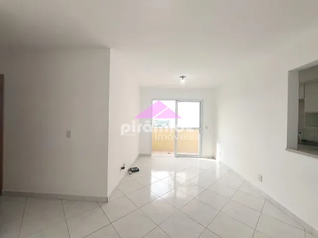 Apartamento com 67m² 2 quartos e 2 banheiros, à venda, no bairro Santana em São José dos Campos