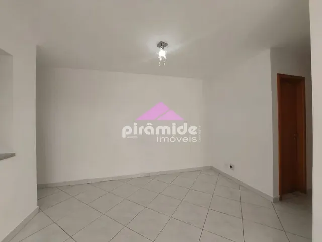 Apartamento com 67m² 2 quartos e 2 banheiros, à venda, no bairro Santana em São José dos Campos