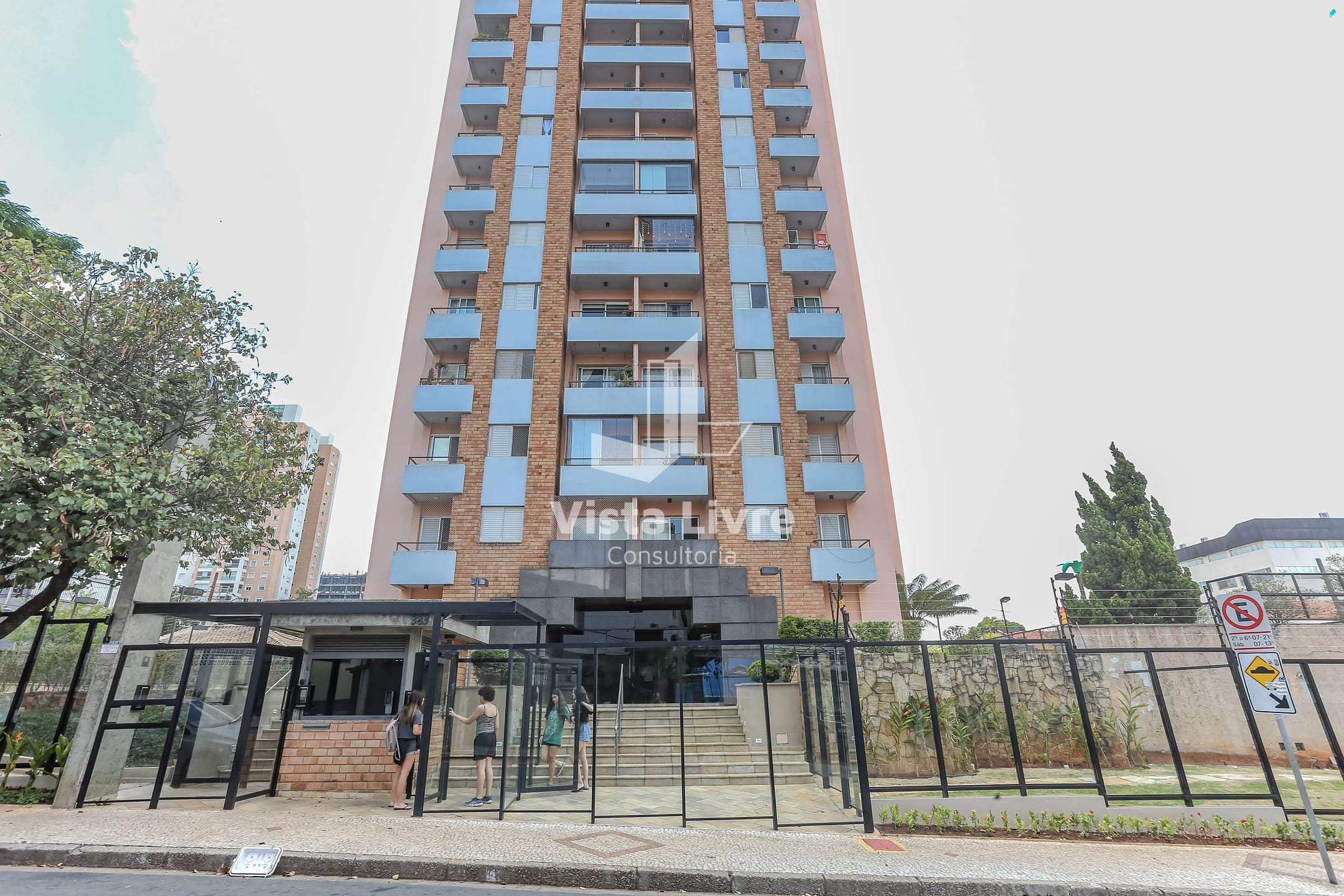 Apartamento, 3 quartos, 100 m² - Foto 30