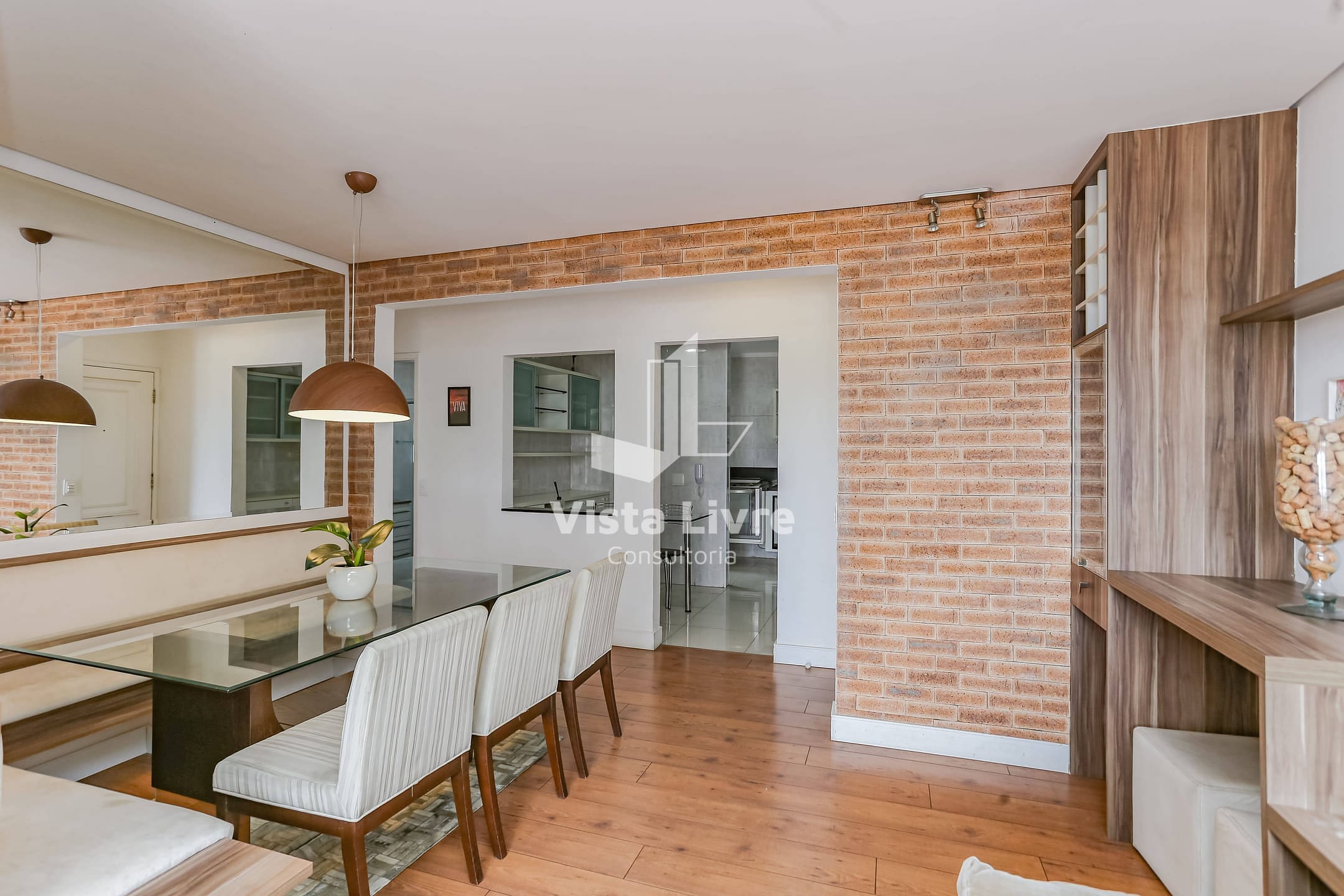 Apartamento, 3 quartos, 100 m² - Foto 4